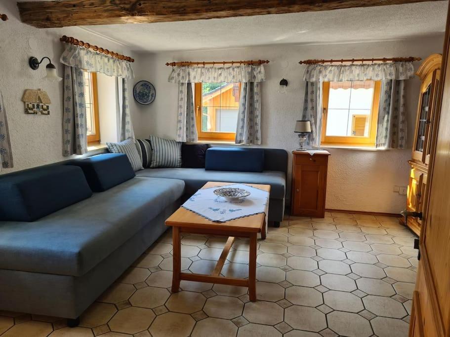 Ferienhaus Beringer Am Kallbach Траункирхен Екстериор снимка