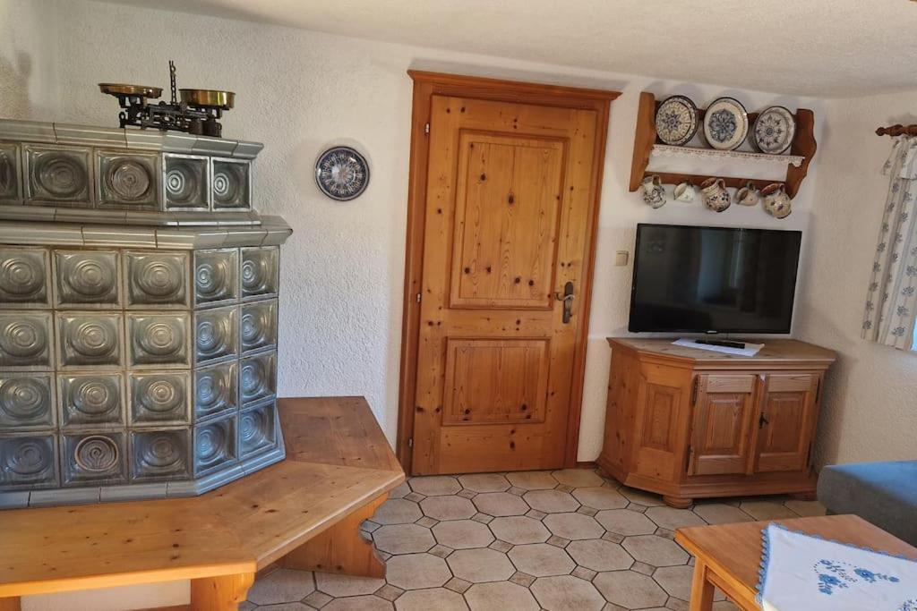 Ferienhaus Beringer Am Kallbach Траункирхен Екстериор снимка
